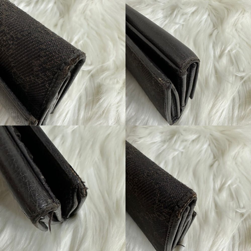 💯Authentic Gucci Soho Long Wallet🍀 - Picture 13 of 17
